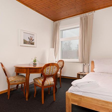 Hotel Rutherbach Эссен Экстерьер фото