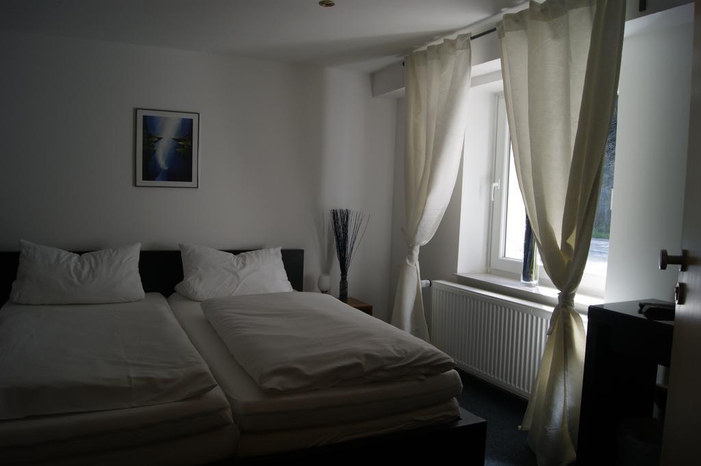 Hotel Rutherbach Эссен Экстерьер фото
