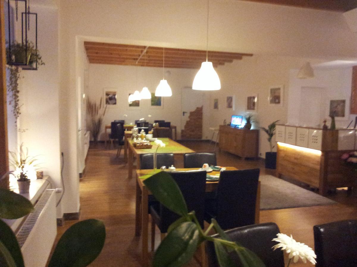 Hotel Rutherbach Эссен Экстерьер фото