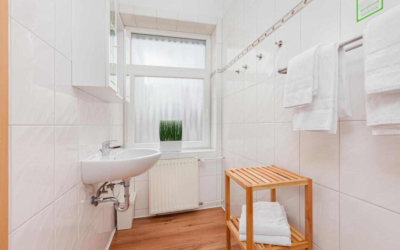 Hotel Rutherbach Эссен Экстерьер фото