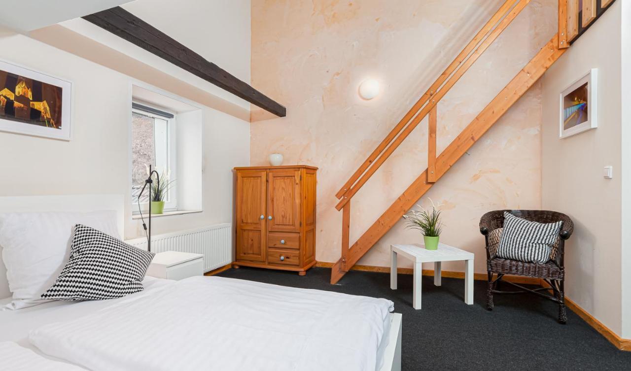 Hotel Rutherbach Эссен Экстерьер фото
