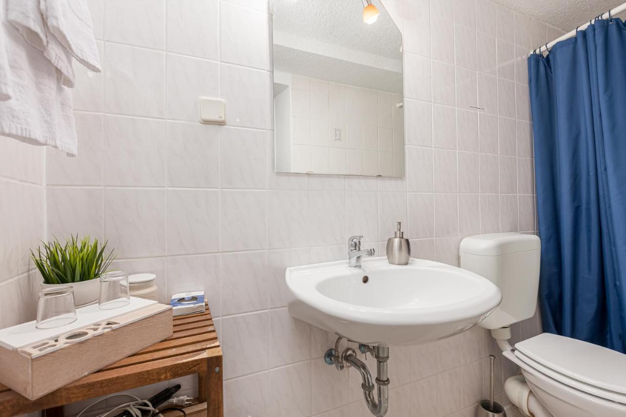 Hotel Rutherbach Эссен Экстерьер фото