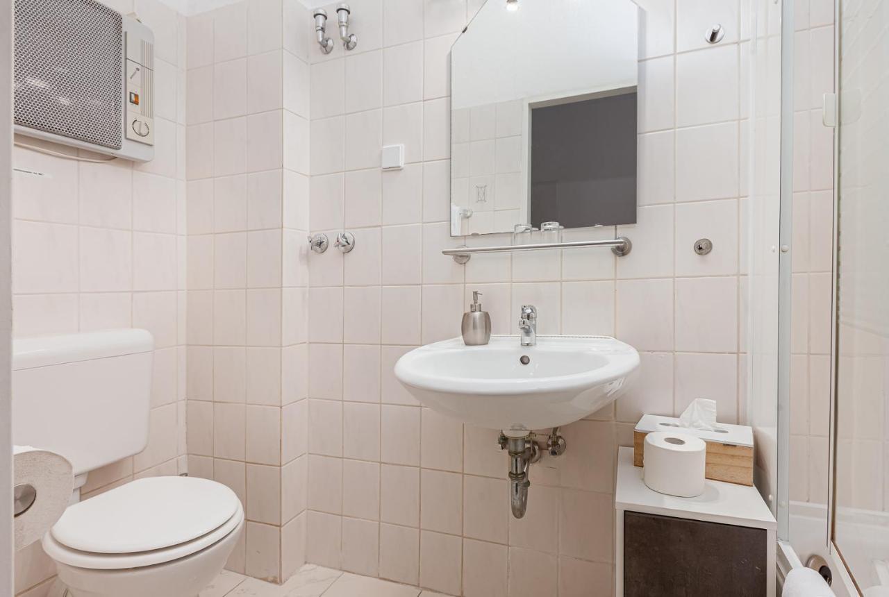 Hotel Rutherbach Эссен Экстерьер фото