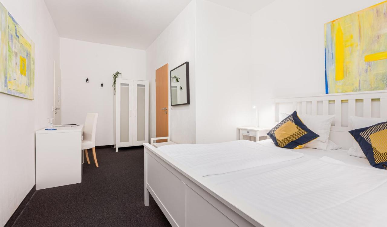 Hotel Rutherbach Эссен Экстерьер фото