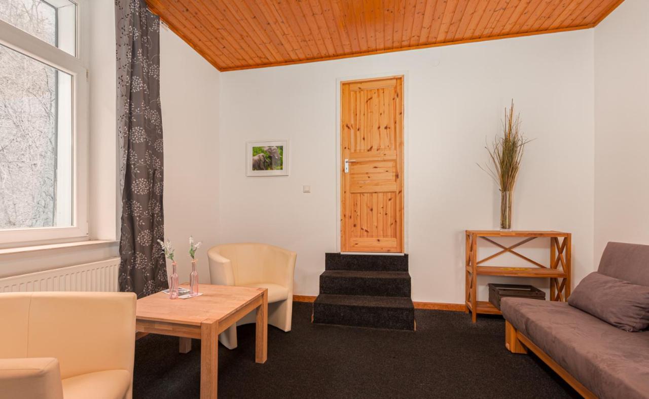 Hotel Rutherbach Эссен Экстерьер фото