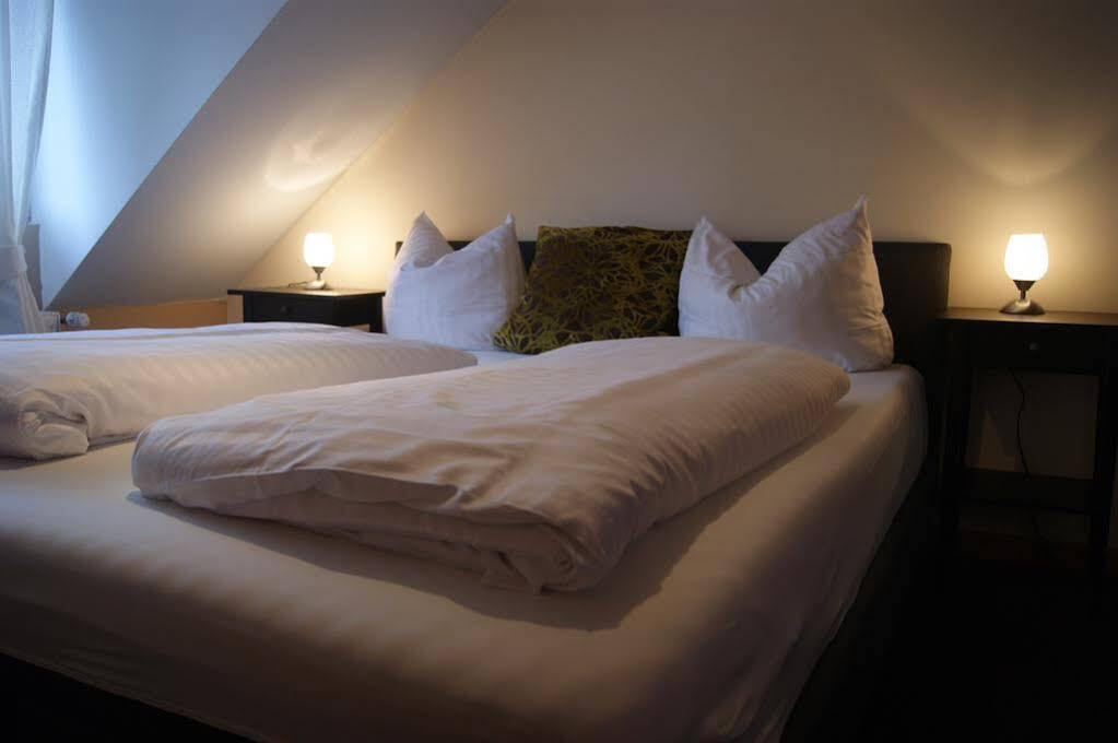 Hotel Rutherbach Эссен Экстерьер фото
